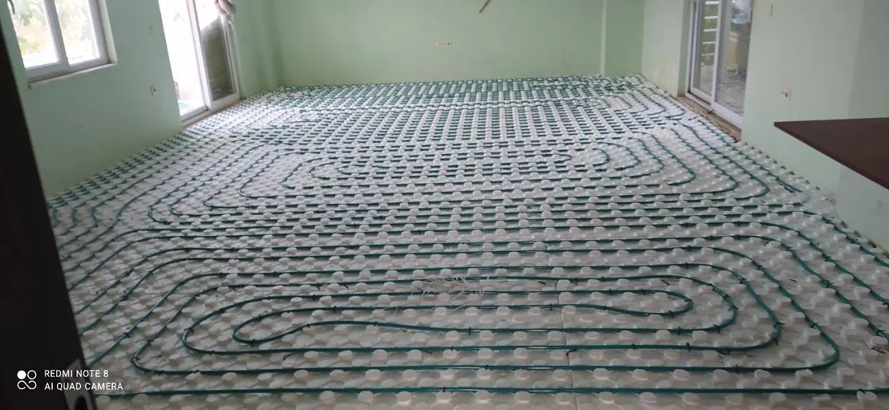 Bahceli, Rahat, Genis, Hesapli Denizli  Apartment Denizli (Denizli)