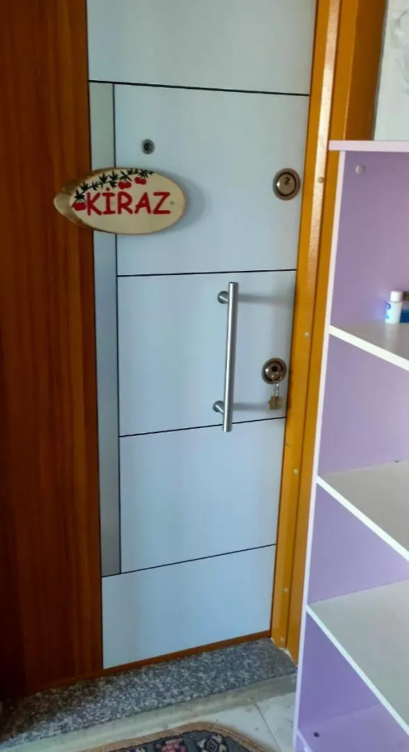 Apartment Bahceli, Rahat, Genis, Hesapli Denizli  Turkey