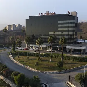 Hotel Anemon Grand, Denizli (Denizli)
